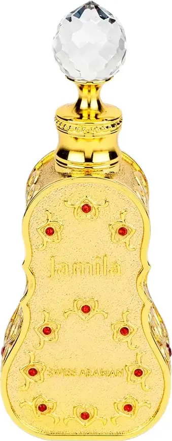 Eau de Parfum për femra Swiss Arabian Jamila 15ml