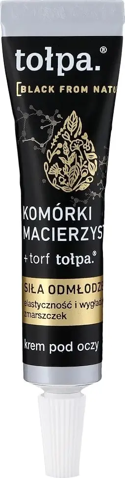 Krem për sy, 10 ml, anti rrudha, hidratues