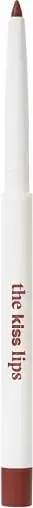 Laps për buzë Paese The Kiss Lips Lip Contour Pencil 04 për femra, 0.3g