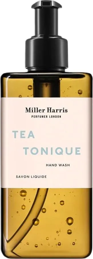 Xhel për duar Miller Harris Tea Tonique 300ml - 1