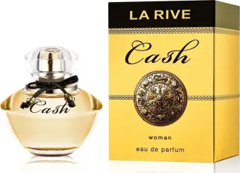 Eau de Parfum La Rive Cash, 90ml