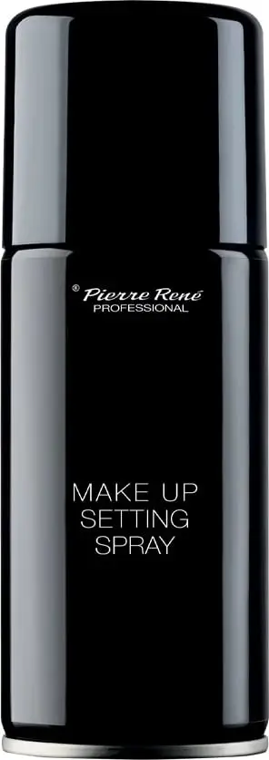 Spray fiksues për grim Pierre Rene për femra 150ml