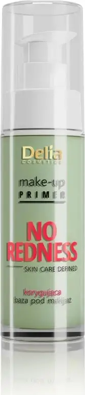 Primer për grim Delia No Redness 30ml
