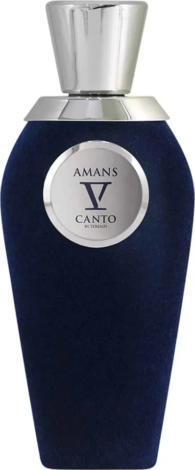 Eau de Parfum unisex V Canto Amans 100ml - 1