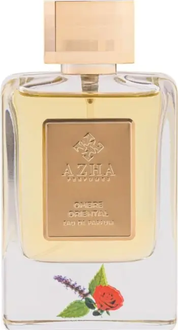 Parfum Azha Premium Collection Ombre Oriental, unisex, 100ml