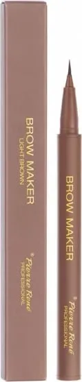 Laps për vetulla Pierre Rene Brow Maker Light Brown 0.5g - 1