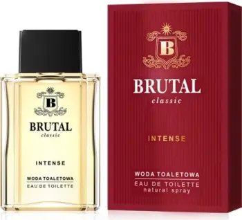 Eau de Toilette për meshkuj La Rive Brutal Classic Intense 100ml