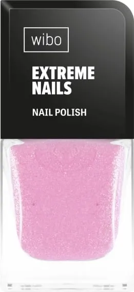 Llak për thonj Wibo Extreme Nails 554 për femra, 8.5ml - 1