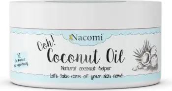 Vaj kokosi i rafinuar Nacomi 100ml