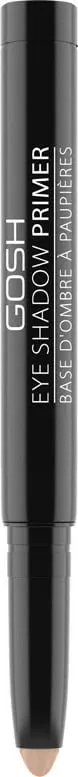 Bazë hije sysh Gosh Eyeshadow Primer 001 Nude, waterproof, 1.4g - 1