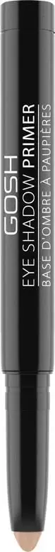 Bazë hije sysh Gosh Eyeshadow Primer 001 Nude, waterproof, 1.4g