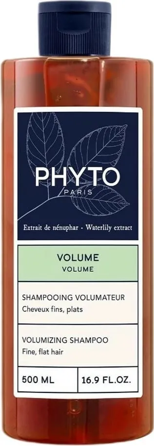 Shampon për volum Phyto Volume për femra 500ml - 1