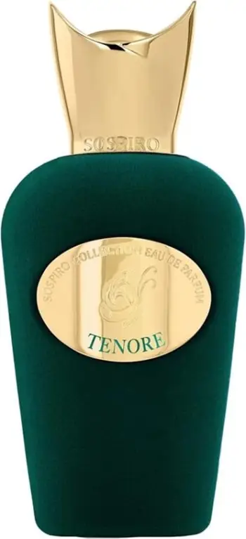 Eau de Parfum Sospiro Perfumes Tenore 100ml