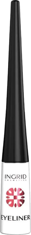 Eyeliner Ingrid i bardhë 4.5ml