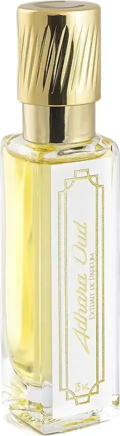 Parfum ekstrakt Cherigan Adhara Oud, 15ml