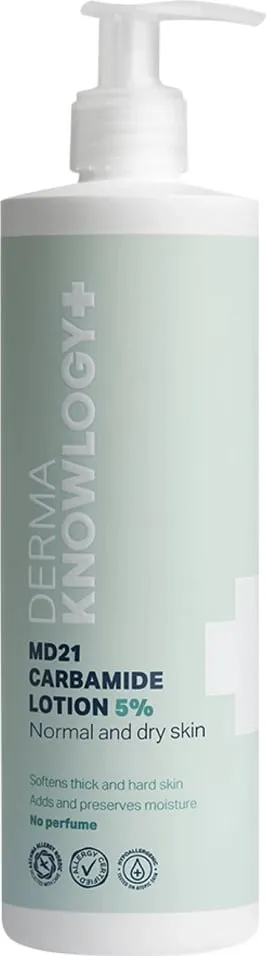 Balsam për trup DermaKnowlogy MD21, 400ml - 1