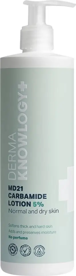 Balsam për trup DermaKnowlogy MD21, 400ml