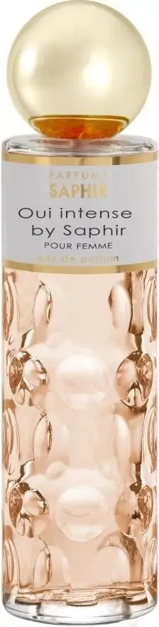 Eau de Parfum për femra Saphir Oui Intense, 200ml