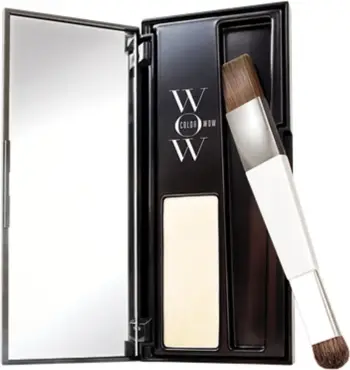 Pluhur për mbulim rrënjësh Color Wow Root Cover Up Powder për femra Platinum 2.1g