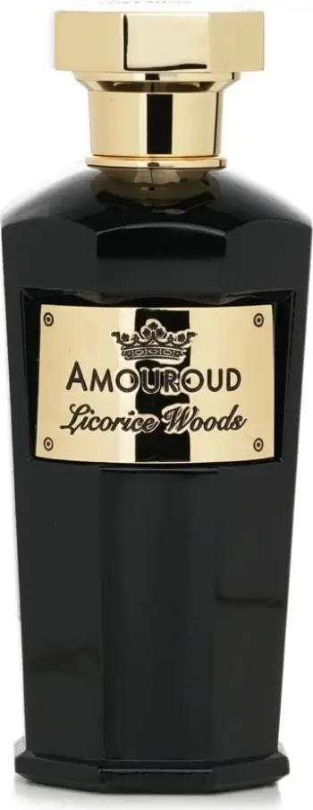 Eau de Parfum Amouroud Licorice Woods 100ml