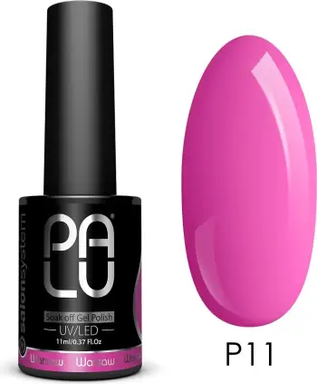 Llak për thonj për femra PALU Warsaw P11, 11g