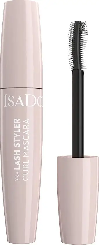 Maskarë për femra Isadora Lash Styler Curl Mascara 50 Black 9ml