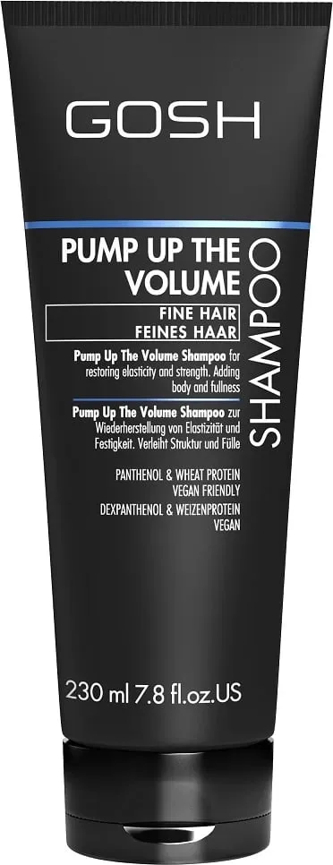 Shampon për femra Gosh Pump Up The Volume 230ml - 1