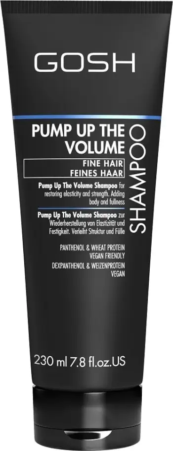 Shampon për femra Gosh Pump Up The Volume 230ml