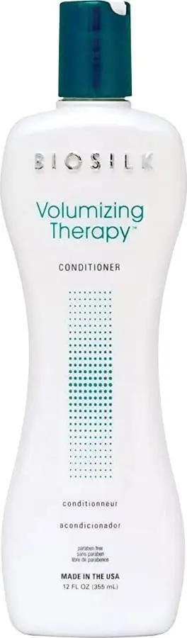 Kondicioner për flokë BioSilk Volumizing Therapy për femra 355ml