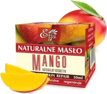 Buter mango për trup dhe flokë Etja për femra, 50ml