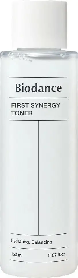 Tonik për fytyrë Biodance First Synergy për femra 150ml
