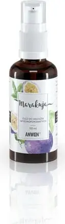 Vaj për flokë Anwen Maracuja High Porosity për femra, 50ml