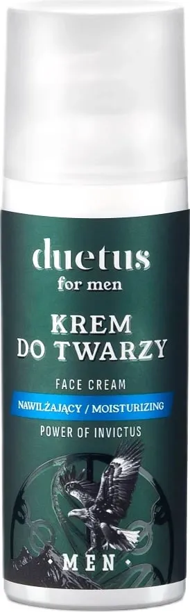 Krem fytyre hidratues për meshkuj Duetus 50ml - 1