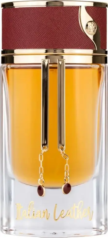Parfum Maison Asrar Italian Leather, Eau de Parfum, 80ml, spray