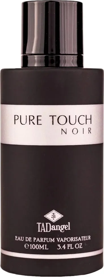 Parfum Tad Angel Pure Touch Black, Eau de Parfum, 100ml - 1