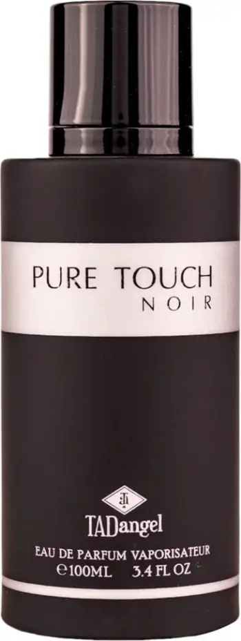 Parfum Tad Angel Pure Touch Black, Eau de Parfum, 100ml