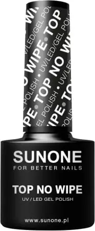 Llak për thonj Sunone Top No Wipe 5ml