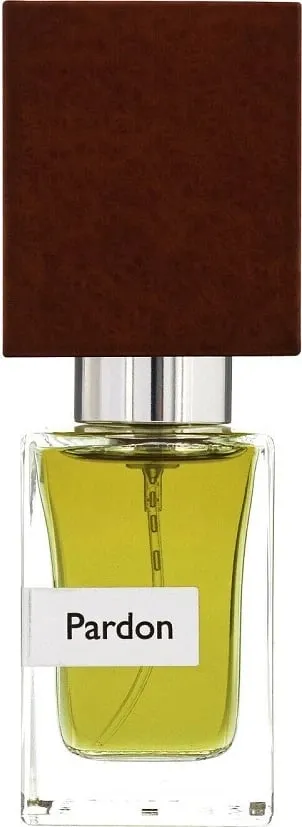 Eau de Parfum për meshkuj Nasomatto Pardon, 30ml - 1