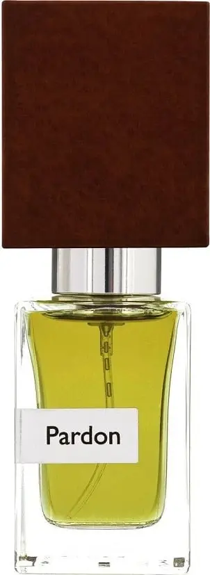 Eau de Parfum për meshkuj Nasomatto Pardon, 30ml