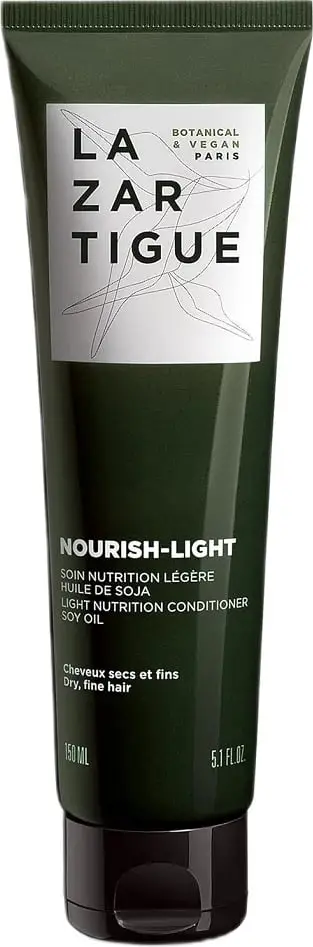 Kondicioner për flokë për femra Lazartigue Nourish-Light Light, 150ml
