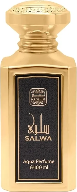Parfum uniseks Naseem Salwa Aqua, Eau de Parfum, 100ml - 1
