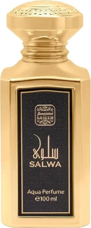 Parfum uniseks Naseem Salwa Aqua, Eau de Parfum, 100ml