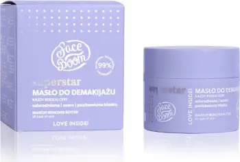 Buter pastrues për femra Face Boom Superstar Maestro, 40g