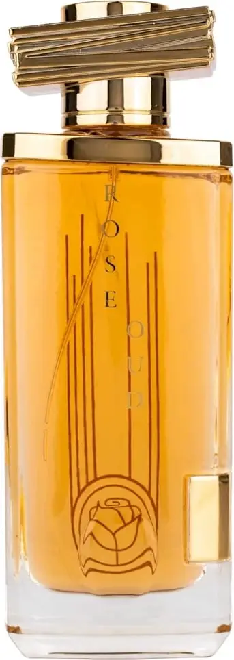 Parfum Maison Asrar Rose Oud, EDP, 110ml