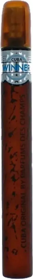 Eau de Toilette për meshkuj Cuba Original Winner 35ml