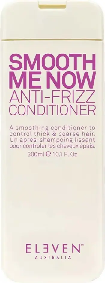 Balsam për flokë për femra Eleven Australia Smooth Me Now Anti-Frizz Conditioner, 300ml