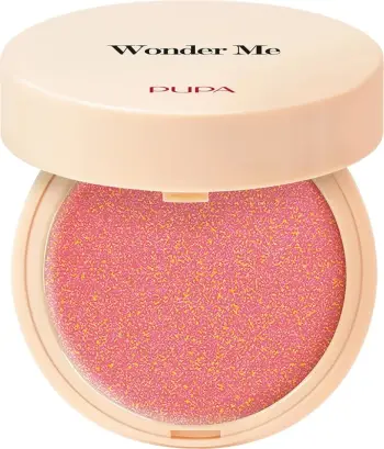 Blush për femra Pupa Milano Wonder Me 001 Thrill Me, 4g