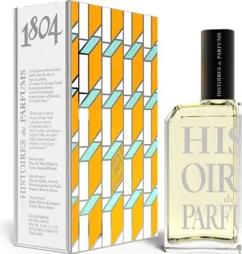 Eau de Parfum për femra Histoires de Parfums 1804, 60ml
