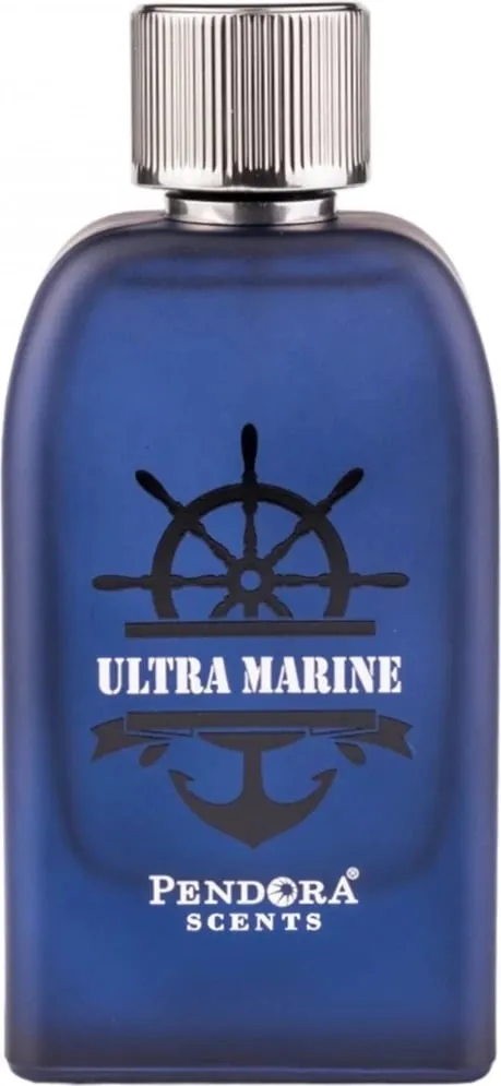 Parfum Paris Corner Ultra Marine, Eau de Parfum, 100ml, për meshkuj - 1