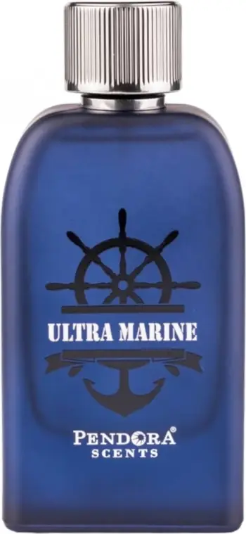 Parfum Paris Corner Ultra Marine, Eau de Parfum, 100ml, për meshkuj